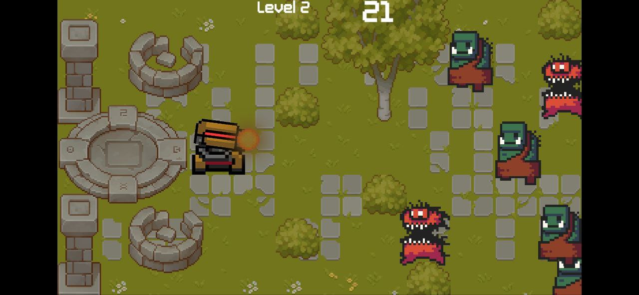 Hell Machine 2